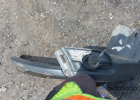 2015 Dodge Journey Crossroad from USA, damaged, VIN 3C4PDCGBXFT543184